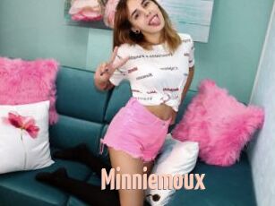 Minniemoux