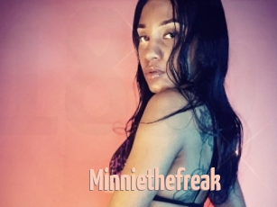 Minniethefreak