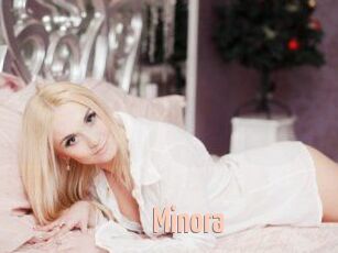 Minora
