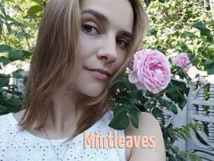 Mintleaves