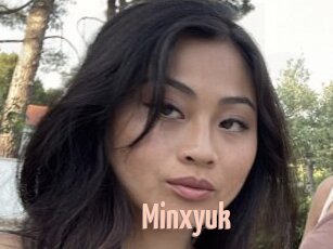Minxyuk