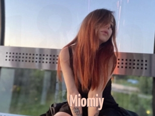 Miomiy