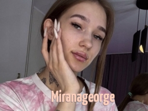 Miranageorge