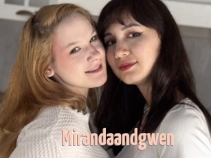 mirandaandgwen 18A blog
