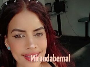 Mirandabernal