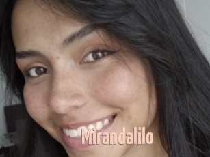 Mirandalilo