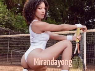 Mirandayong