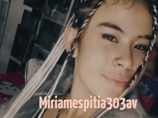 Miriamespitia303av