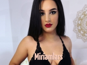 Miriamlars