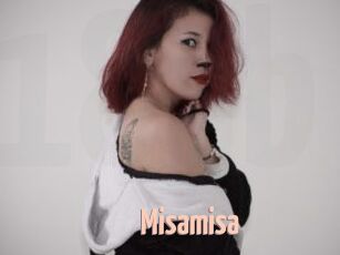 Misamisa