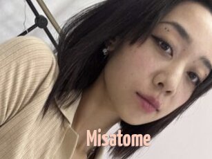 Misatome