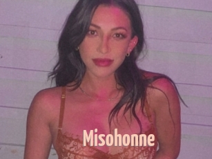 Misohonne