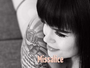 Missalice