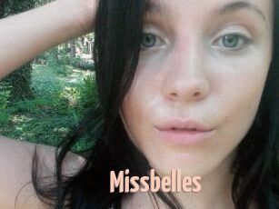 Missbelles