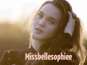 Missbellesophiee