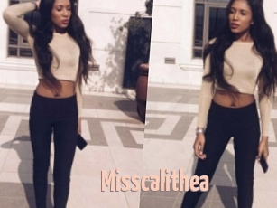 Misscalithea