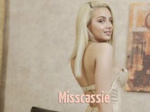 Misscassie