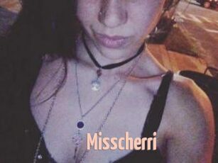 Misscherri