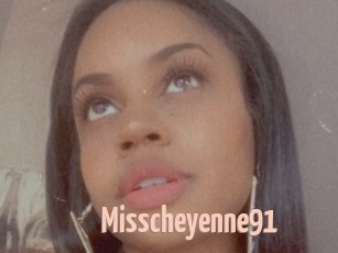 Misscheyenne91