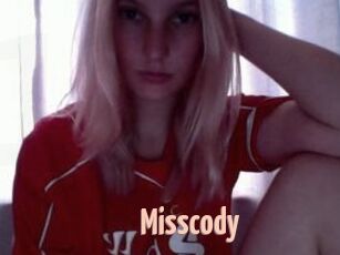 Misscody