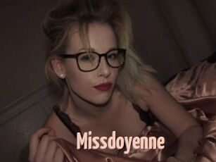 Missdoyenne