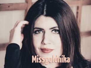 Missgoldnika