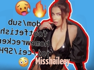 Misshaileey