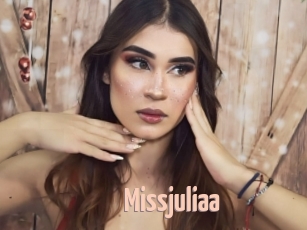 Missjuliaa