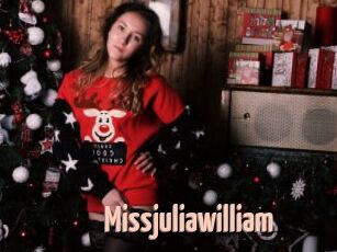 Missjuliawilliam