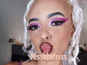 Misskhetniss