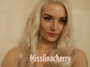 Misslinacherry