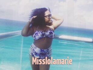 Misslolamarie