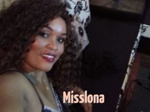 Misslona