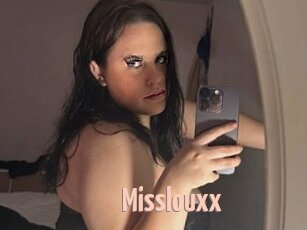 Misslouxx