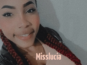 Misslucia