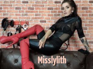 Misslylith