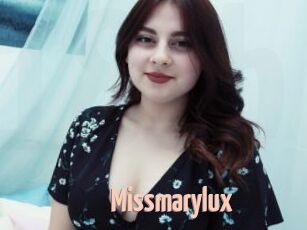 Missmarylux