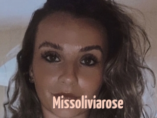 Missoliviarose