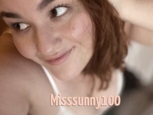 Misssunny100
