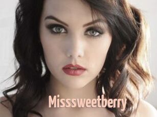 Misssweetberry