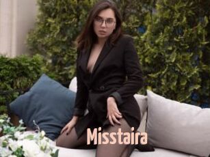 Misstaira