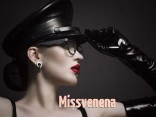 Missvenena