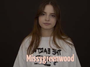 Missygreenwood