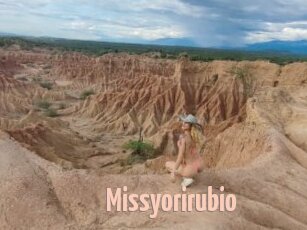 missyorirubio 18A blog