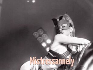 Mistressannely