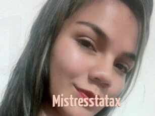 Mistresstatax