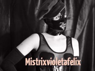 Mistrixvioletafelix