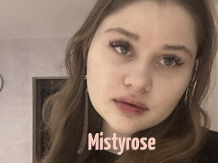 Mistyrose