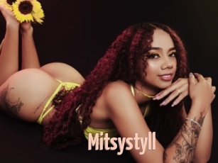 Mitsystyll