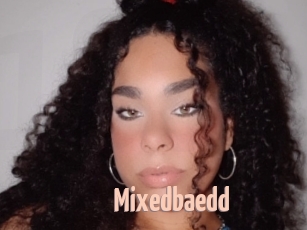 Mixedbaedd